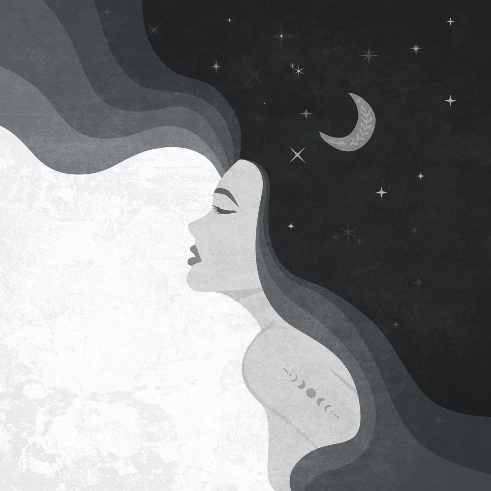 Tunaboylu, Emel: Moon Lady Bw