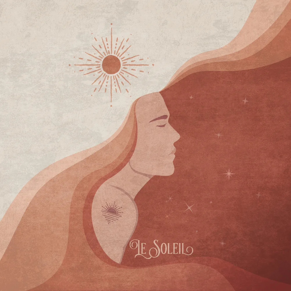 Tunaboylu, Emel: Sun Man Terracotta Soleil