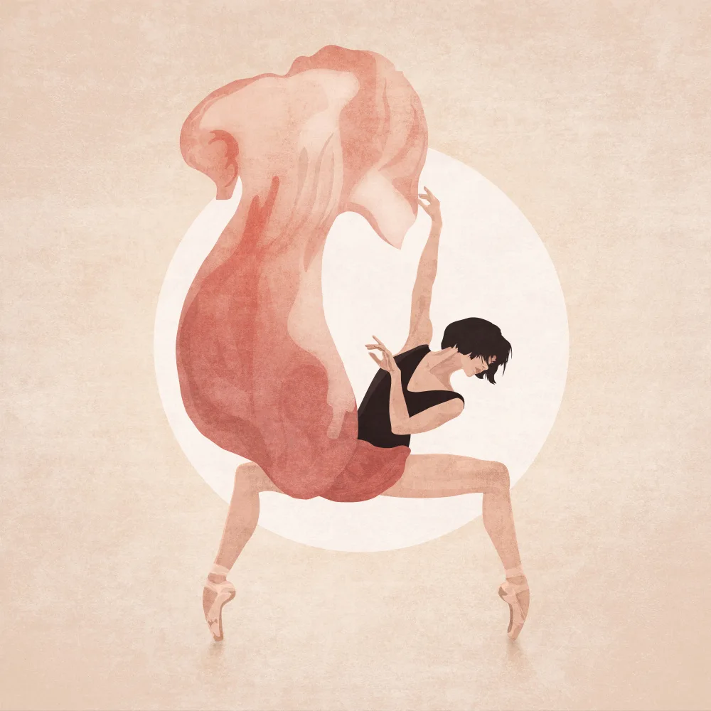 Tunaboylu, Emel: Copie de Danseur1