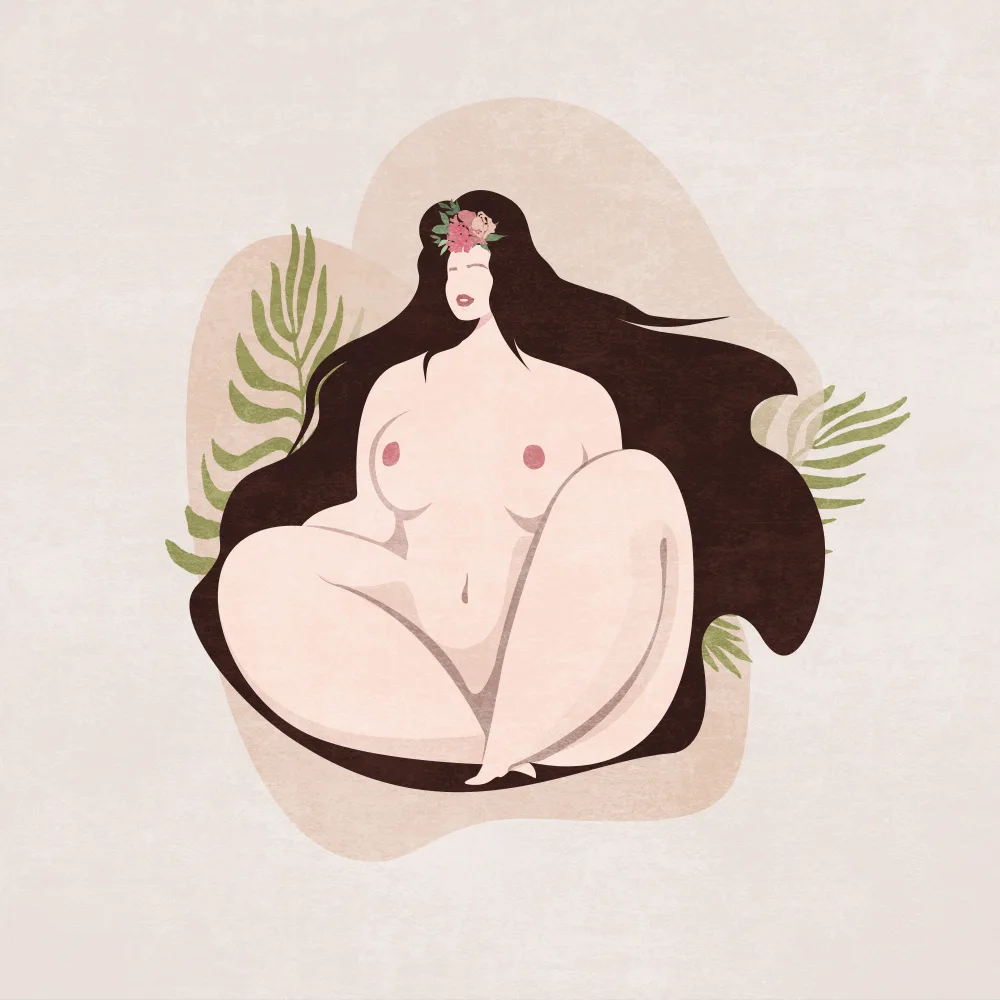 Tunaboylu, Emel: Beautiful Curvy Lady 03