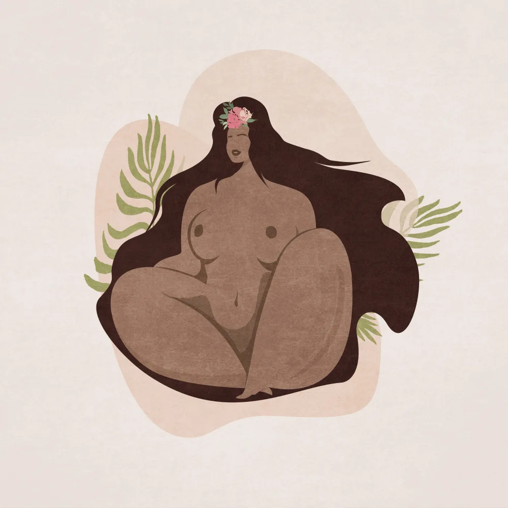 Tunaboylu, Emel: Beautiful Curvy B Lady 03