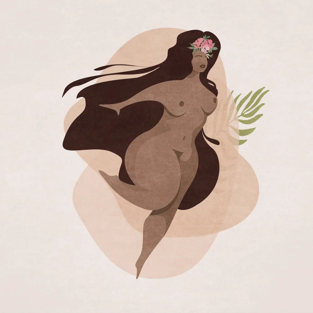 Tunaboylu, Emel: Beautiful Curvy Lady 01 Copy