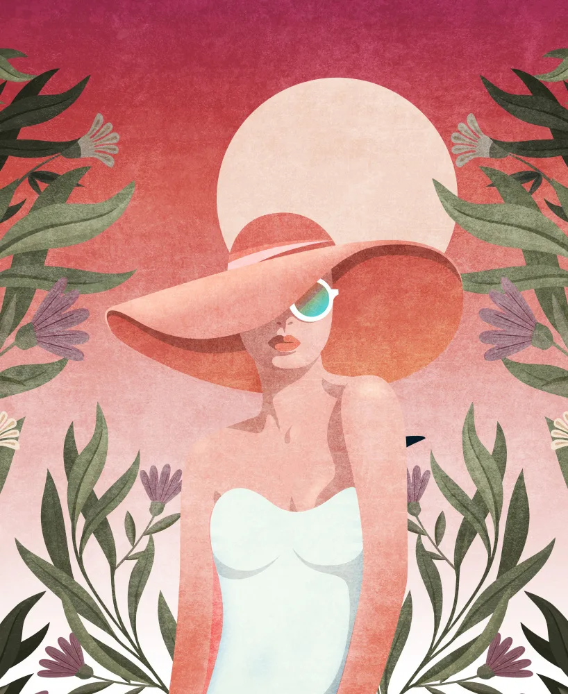 Tunaboylu, Emel: Audrey 01
