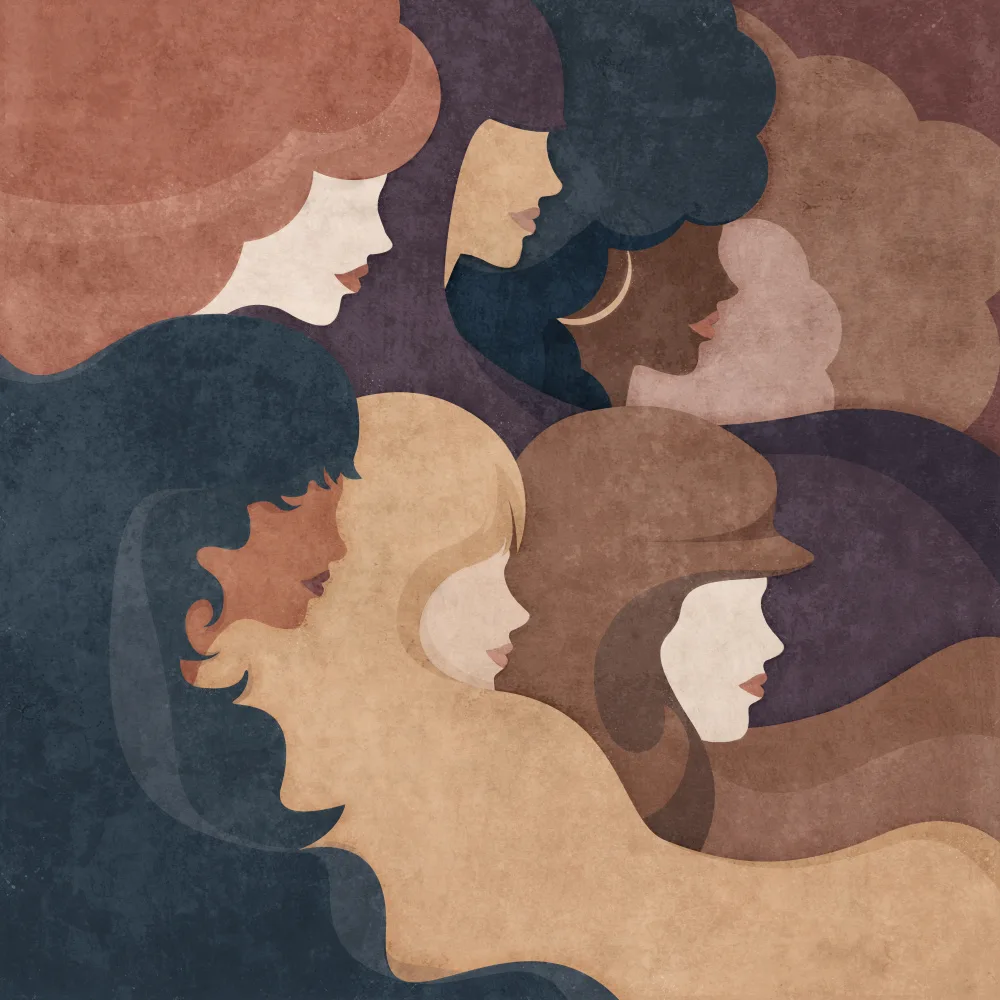 Tunaboylu, Emel: Femmes abstraites