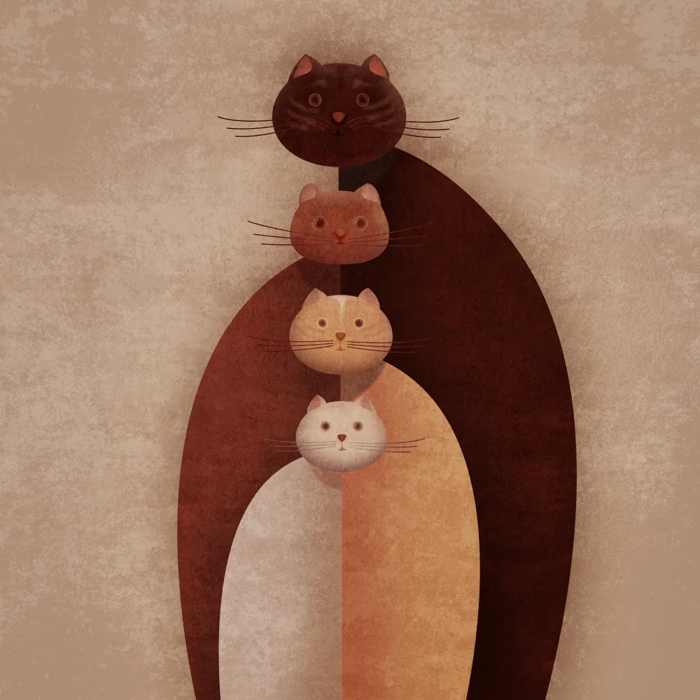 Tunaboylu, Emel: Cat Gang