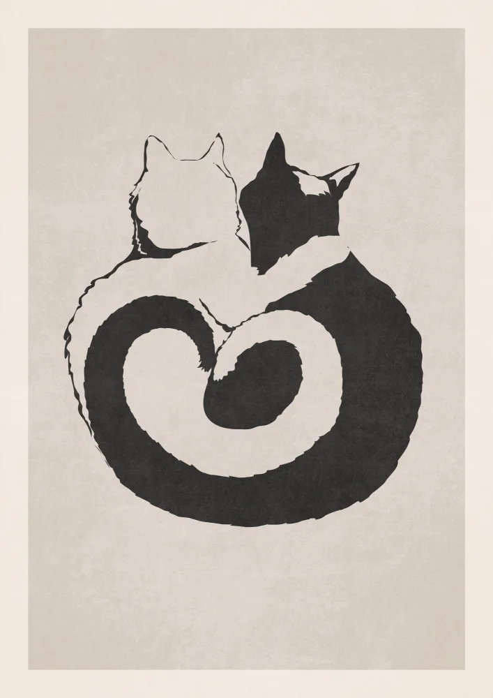 Tunaboylu, Emel: Iso A3 Print By Bohonewart Copy 3