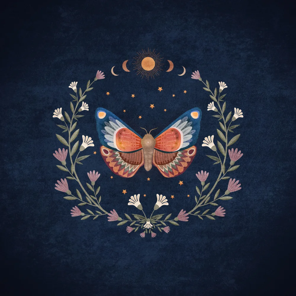 Tunaboylu, Emel: Butterfly Luthius