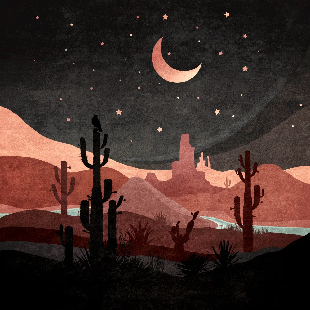 Tunaboylu, Emel: Western Night