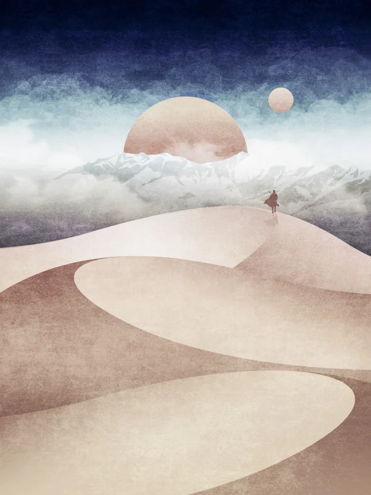 Tunaboylu, Emel: Dune Emt