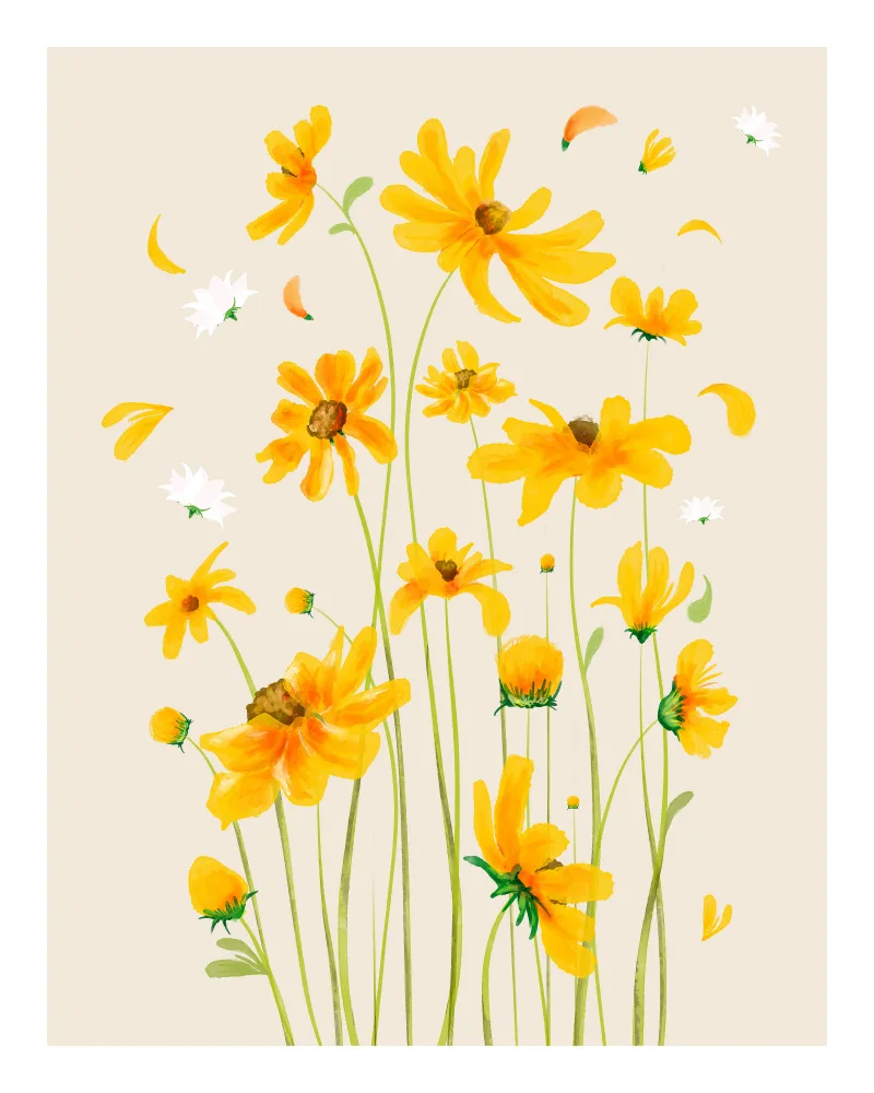 Tunaboylu, Emel: Ratio 4x5 Print By Bohonewart Copy 13