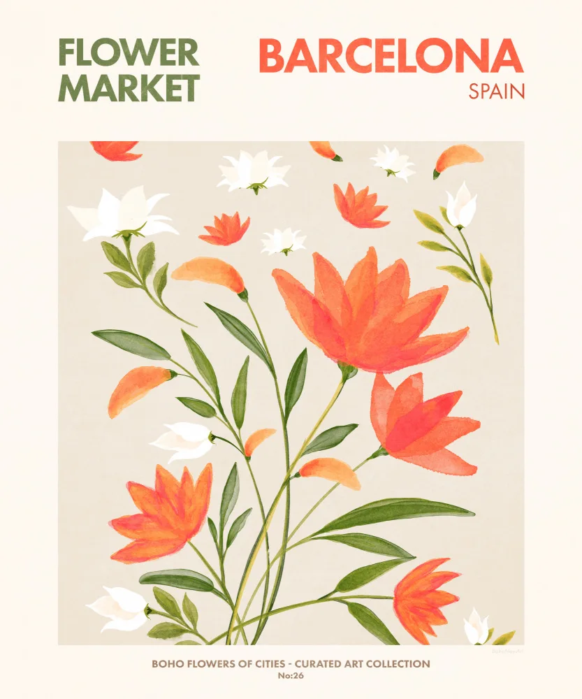 Tunaboylu, Emel: Barcelona