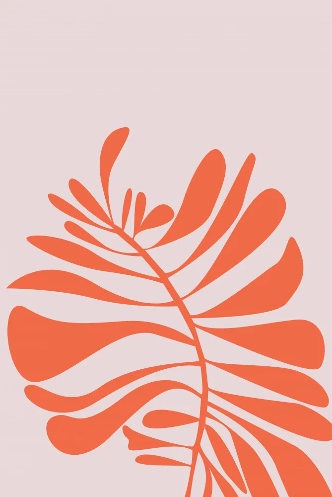 Design, Oju: Palme