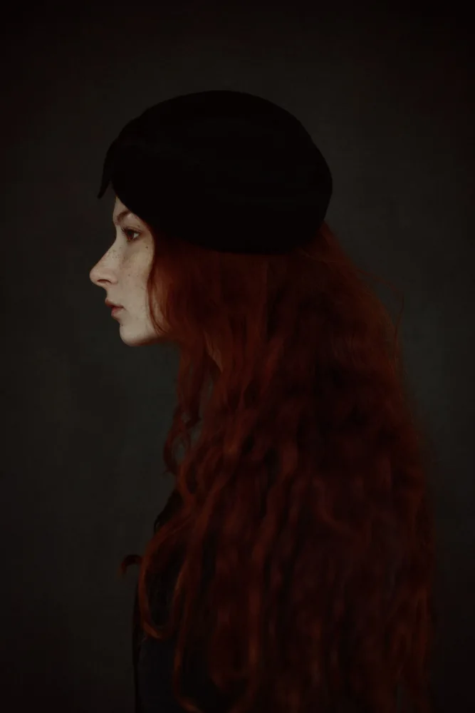 Arhire, Raluca: Mara