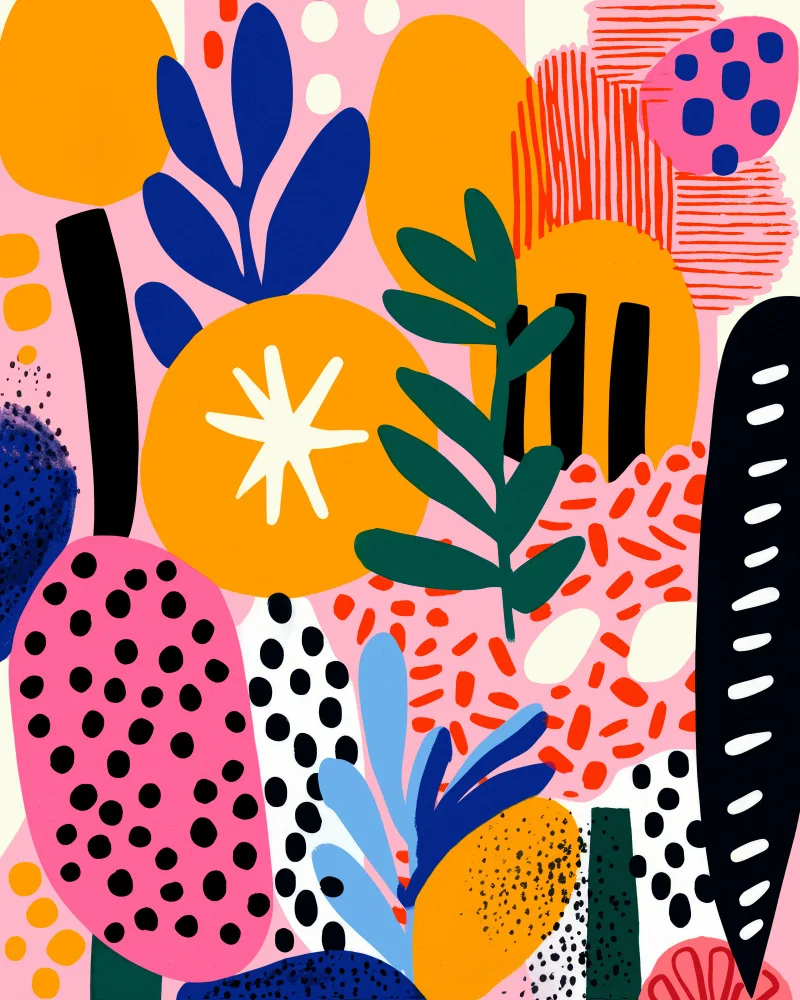 Treechild: Sommerzeit Nr. 1