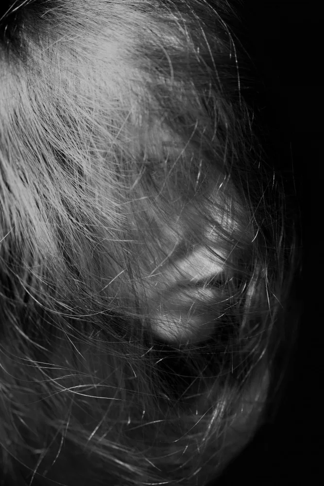 akyurt, engin: retrato de mujer
