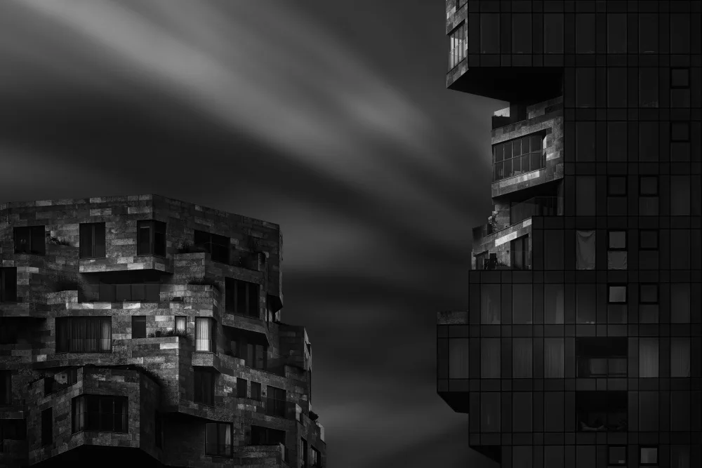 Son, van Greetje: Missing piece