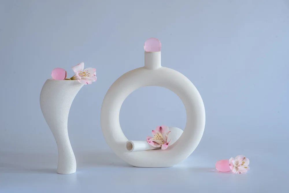 Sheng, Alice: still life 93