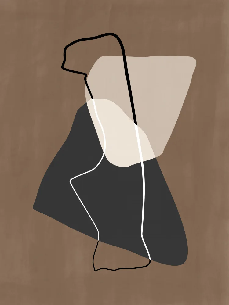 Ristova, Elena: 3x4 Aspectratioabstract79