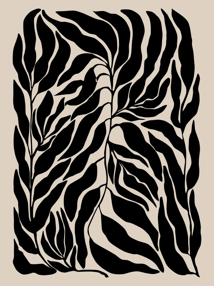 Ristova, Elena: 3x4 Aspectratiobotanical105