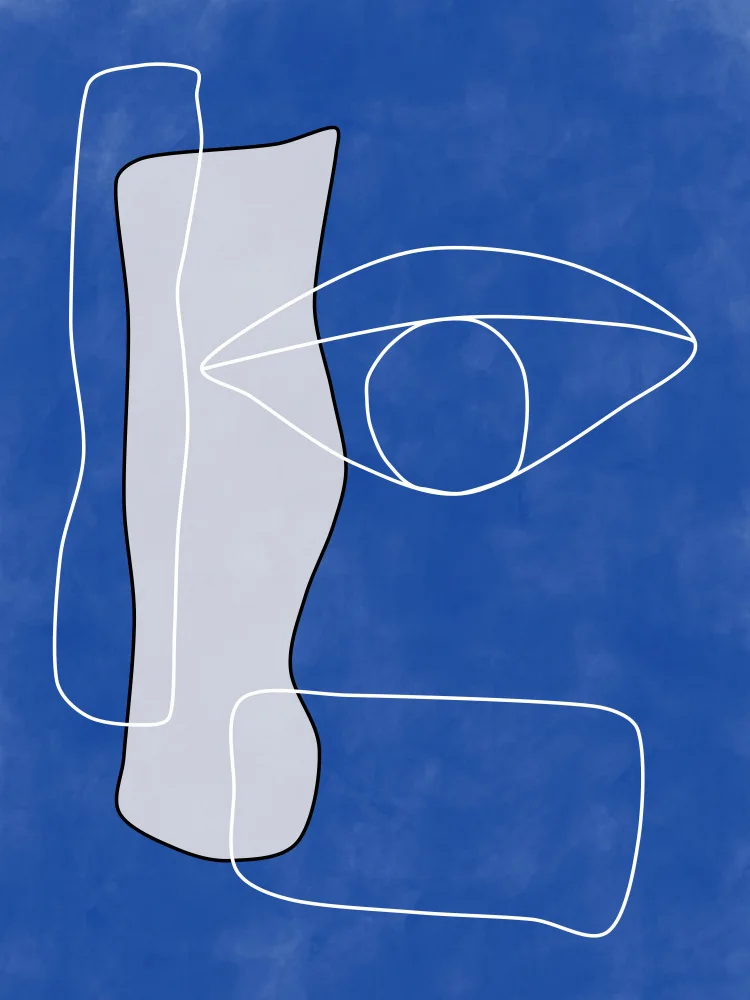 Ristova, Elena: 3x4 Aspectratio Indigo23