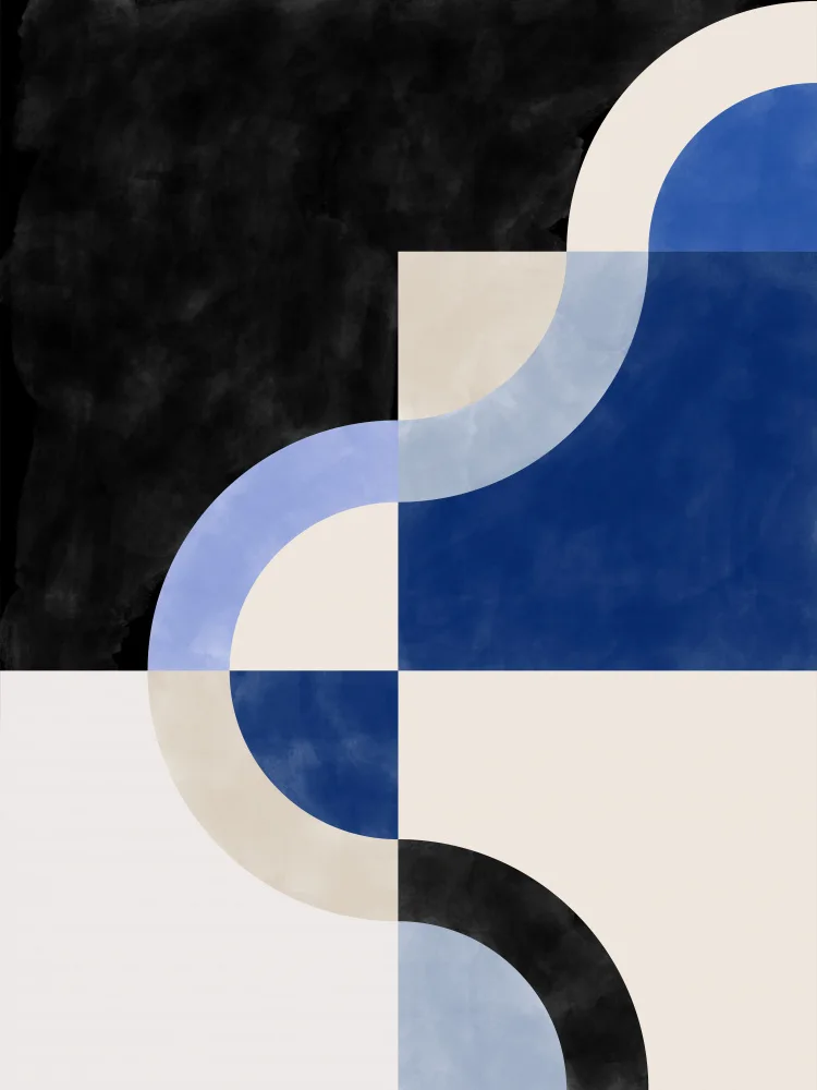 Ristova, Elena: 3x4 Aspectratio Indigo40