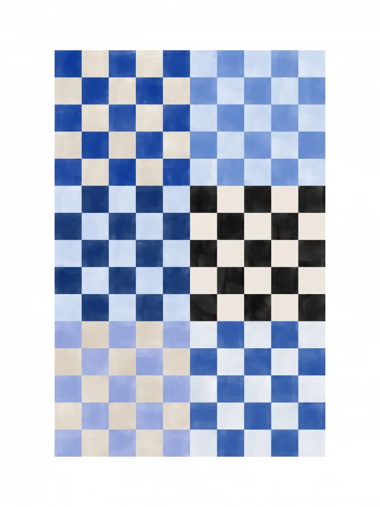 Ristova, Elena: 3x4 Aspectratio Indigo60