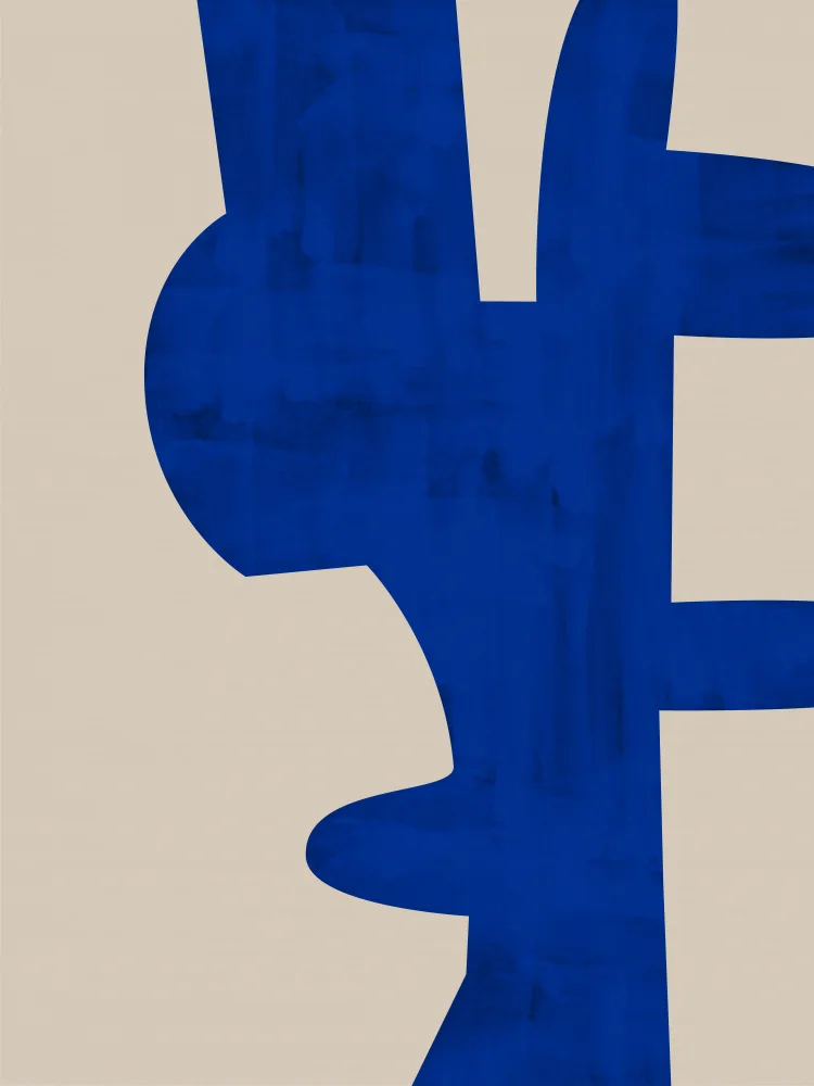 Ristova, Elena: 3x4 Aspectratio Indigo63
