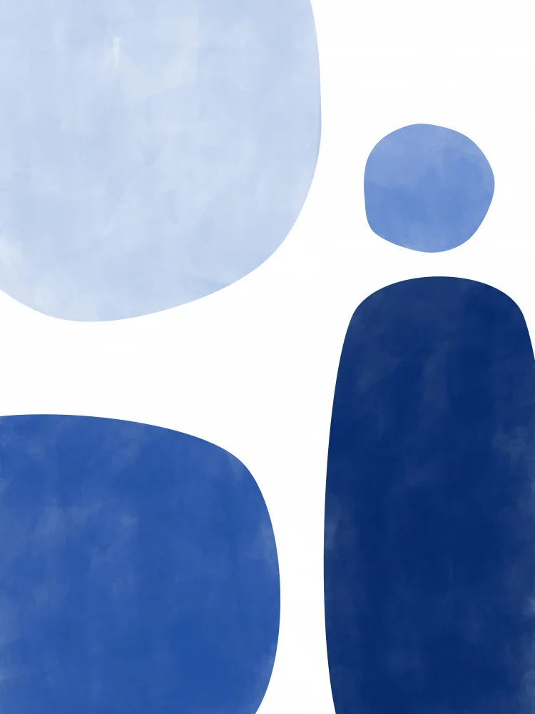 Ristova, Elena: 3x4 Aspectratio Indigo65