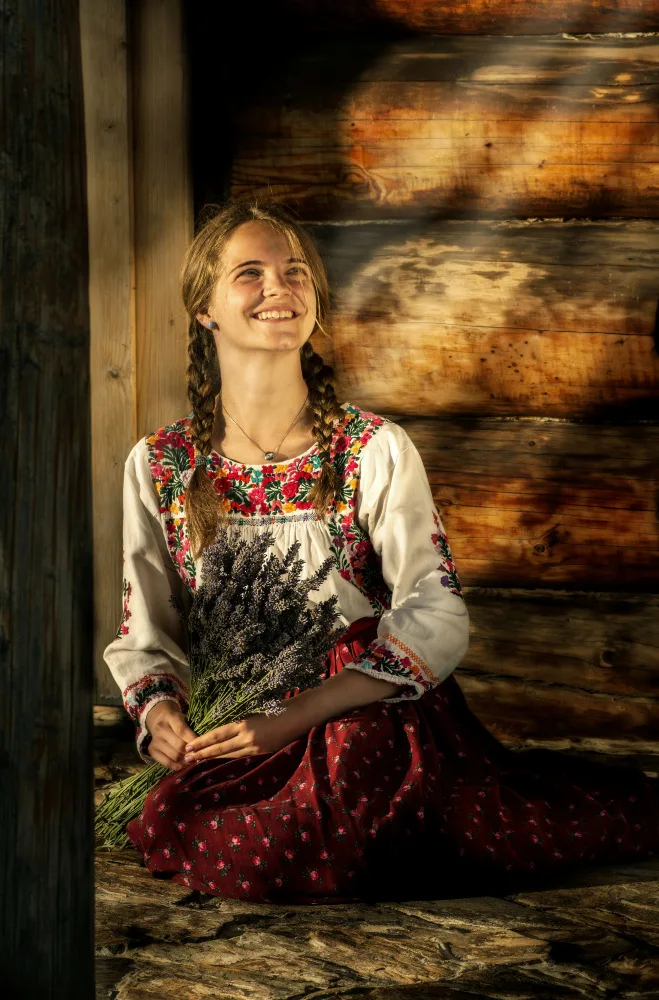 Roibu, Grigore: Nach Lavander