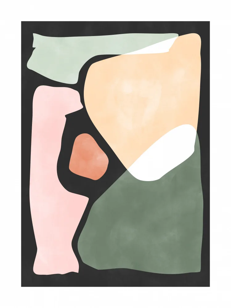 Ristova, Elena: 3x4 Aspectratio Pinkgreen30