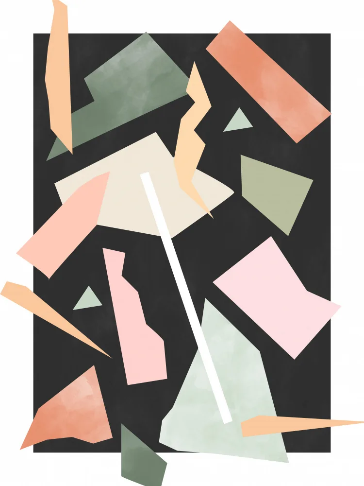 Ristova, Elena: 3x4 Aspectratio Pinkgreen34