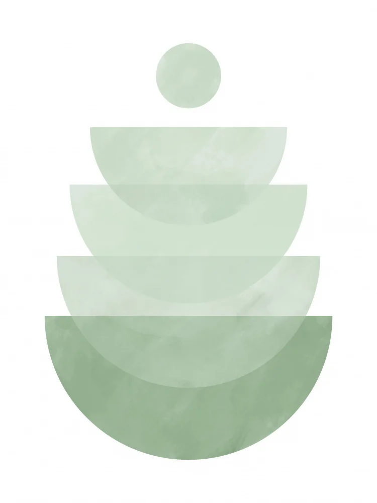 Ristova, Elena: 3x4 Aspectratiogreen9