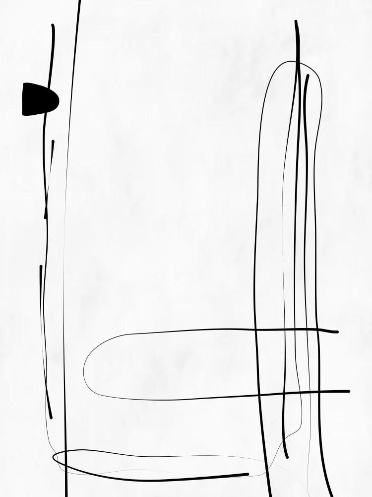 Ristova, Elena: 3x4 Aspectratioblack&white35