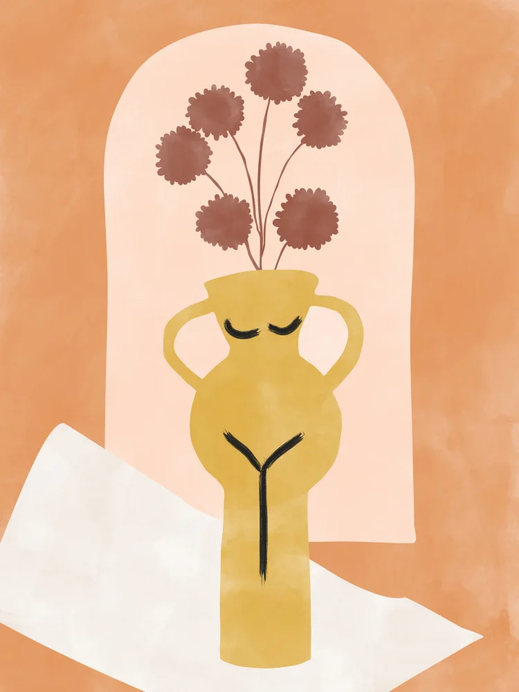 Ristova, Elena: 3x4 Aspectratio Stilllife5