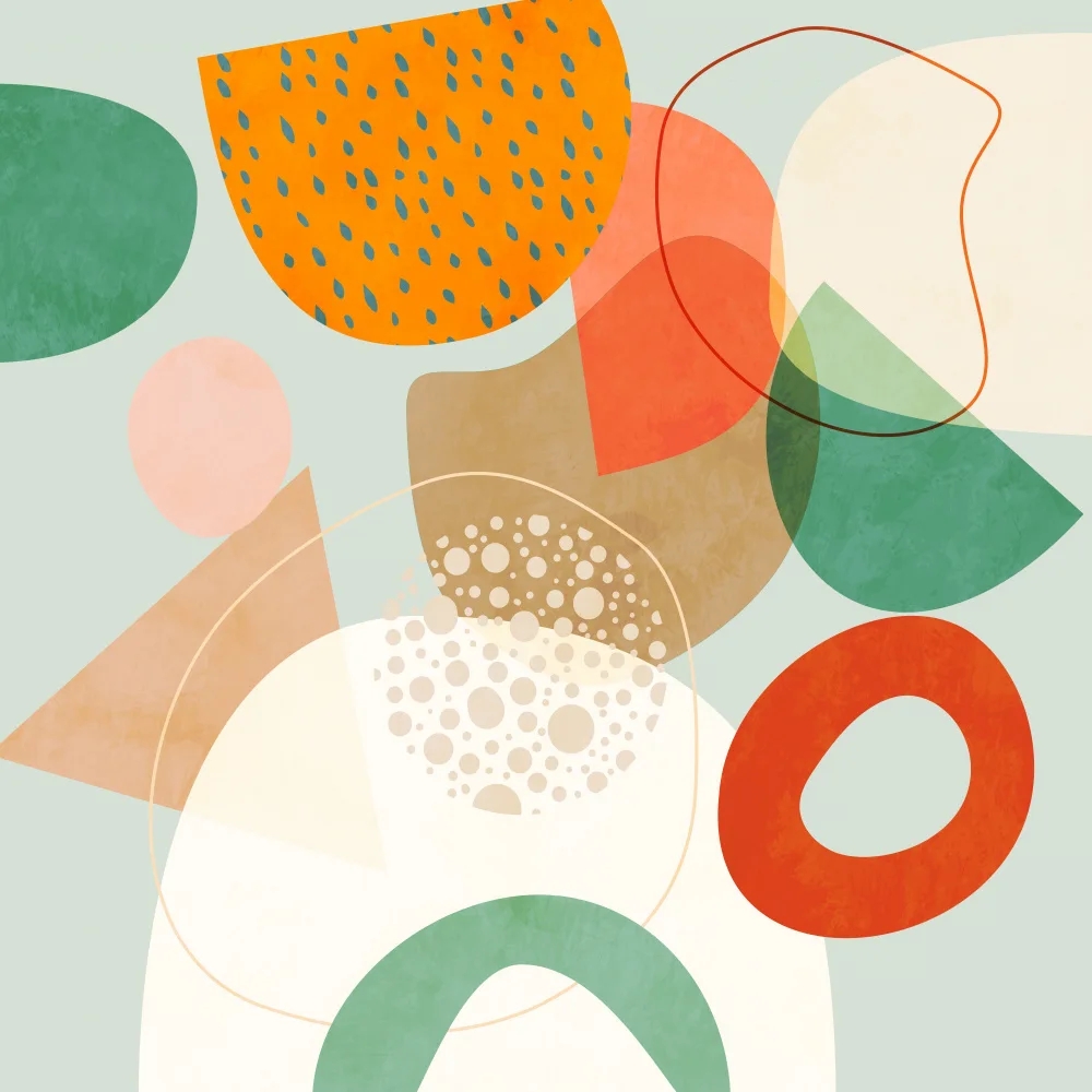 Bre, Rut Ana: Shapes Play New4