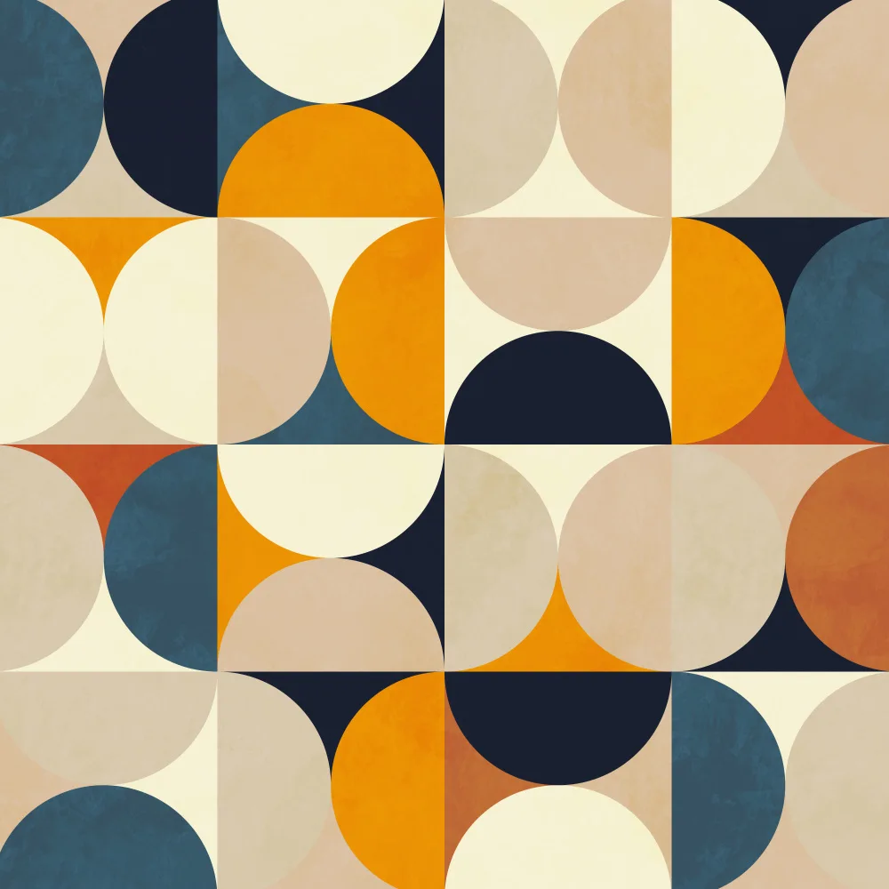 Bre, Rut Ana: Geometrie New12 Bleu Claire