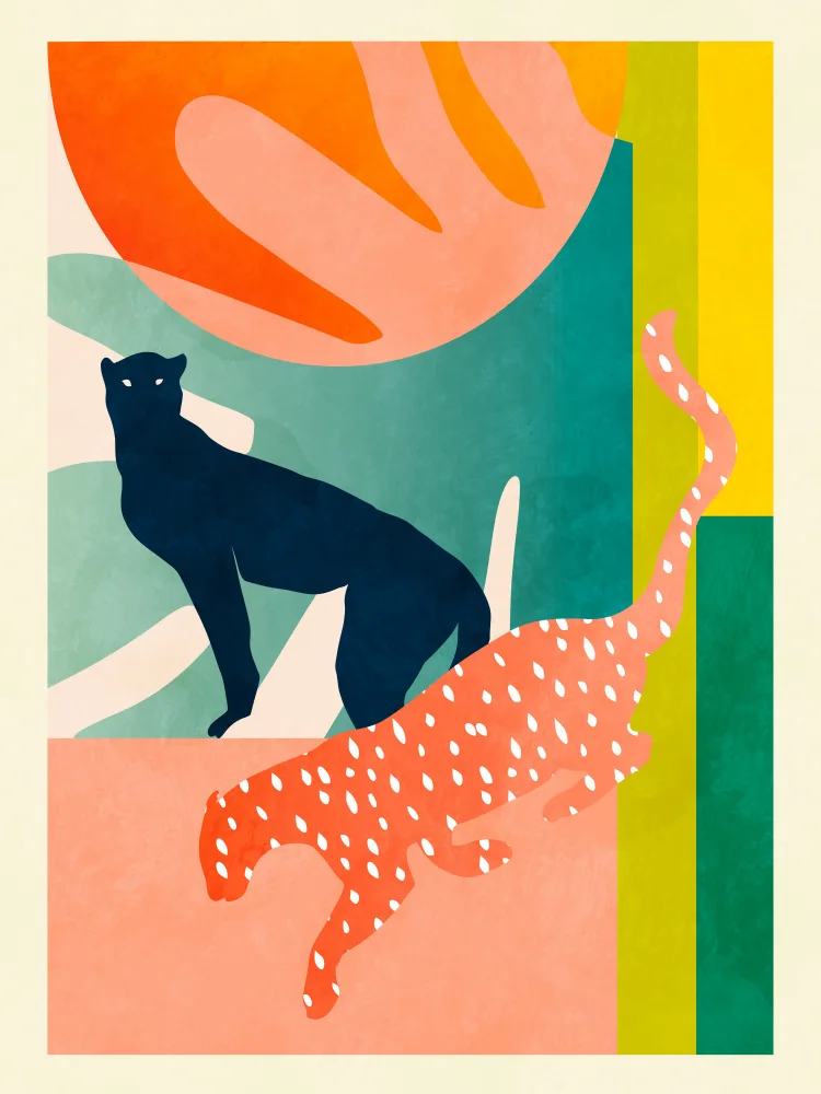 Bre, Rut Ana: Prostory Leo Kopie