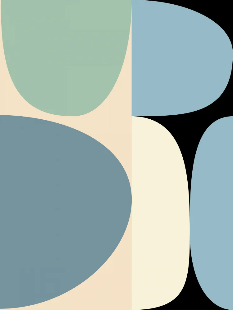 Bre, Rut Ana: Pastel poloviny století 17