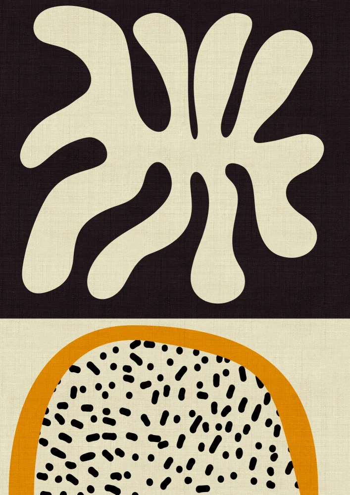 Bre, Rut Ana: Matisse Cut Outs4