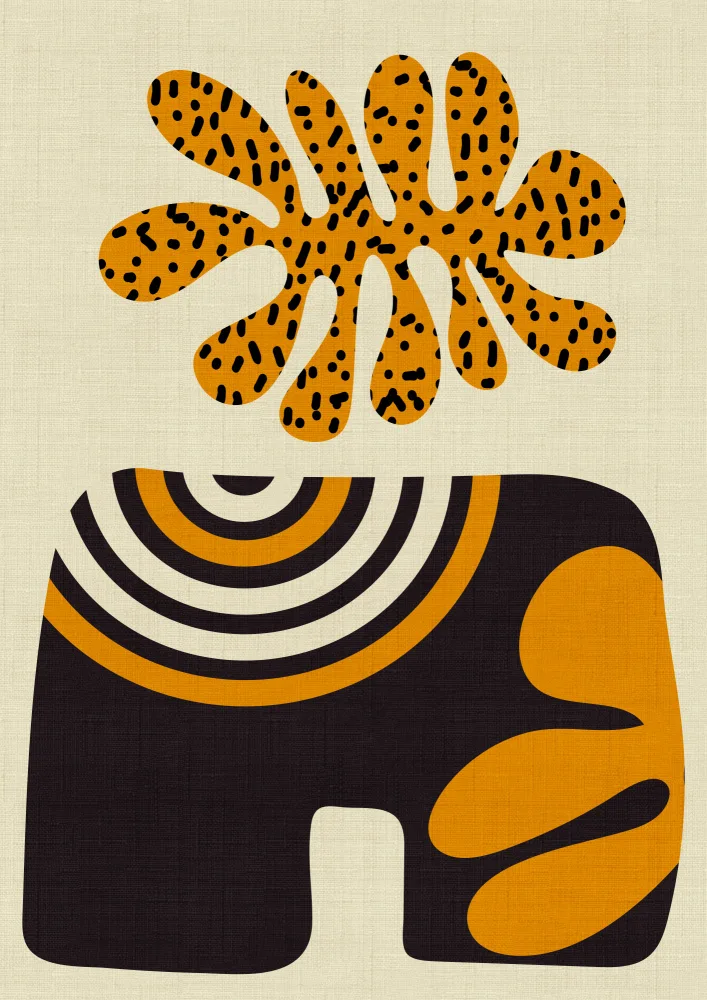 Bre, Rut Ana: Matisse Cut Outs8