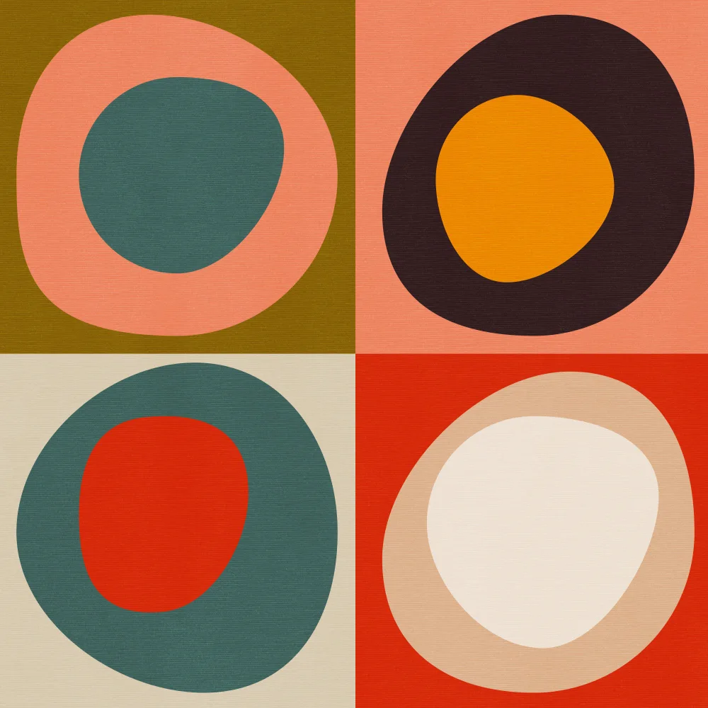 Bre, Rut Ana: Bauhaus nový 3