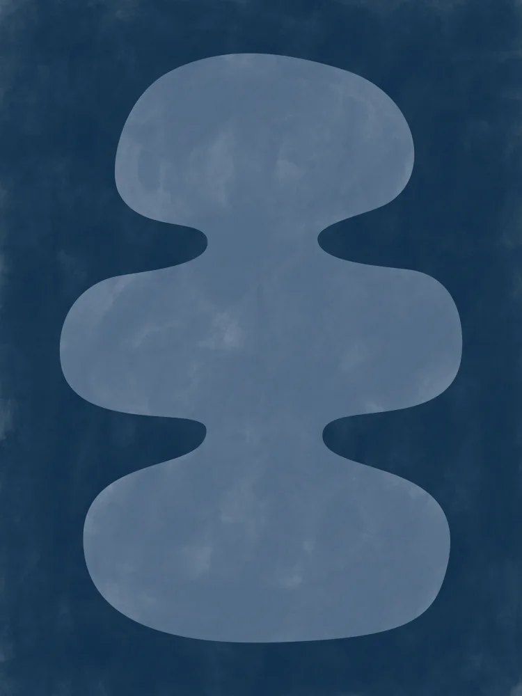 Ristova, Elena: 3x4 Aspectratiobluerust65