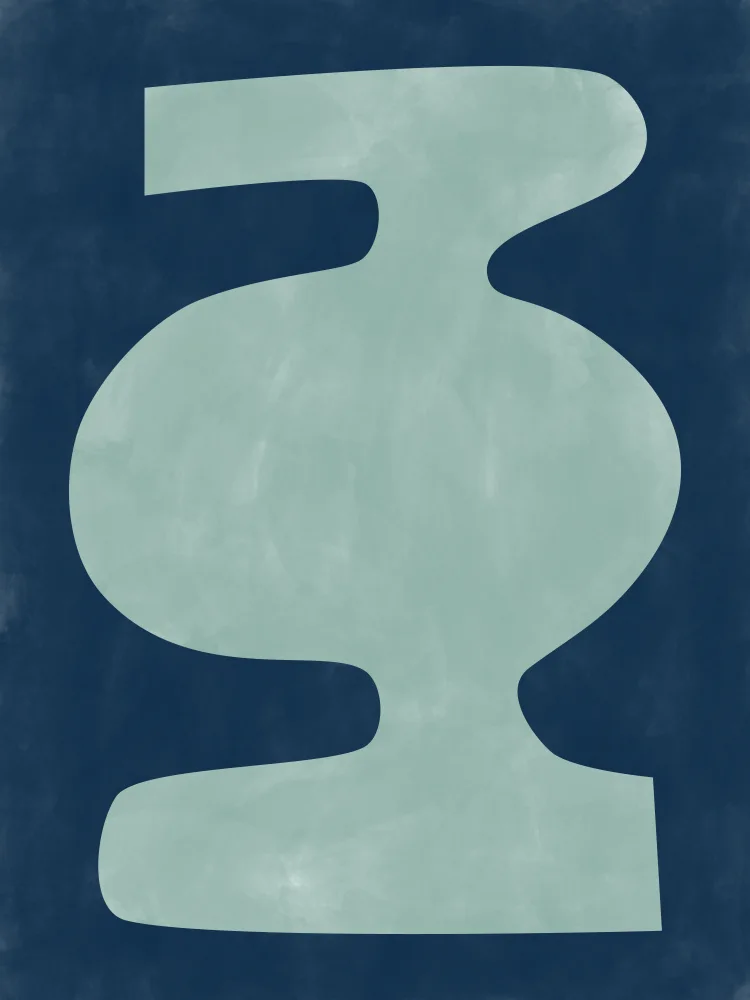 Ristova, Elena: 3x4 Aspectratiobluerust68