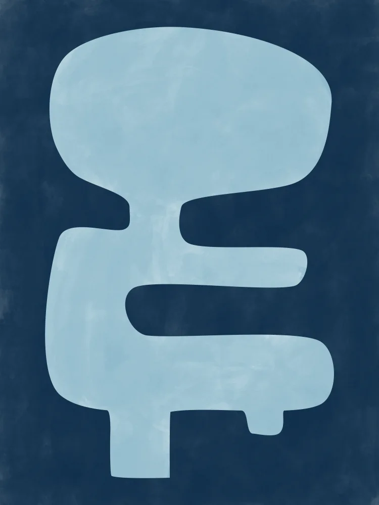 Ristova, Elena: 3x4 Aspectratiobluerust72