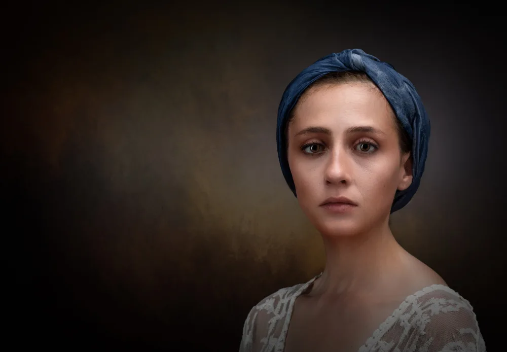 Stalmans, Luc: Tristesse de l'âme