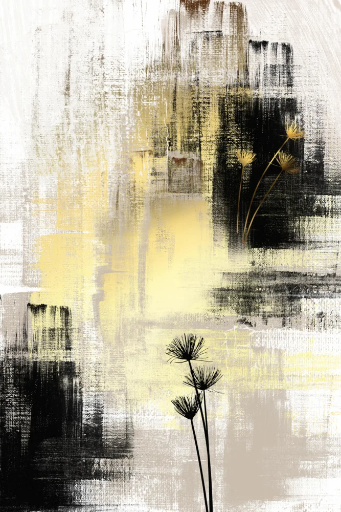 Moss, Ann Sally: oro real-2