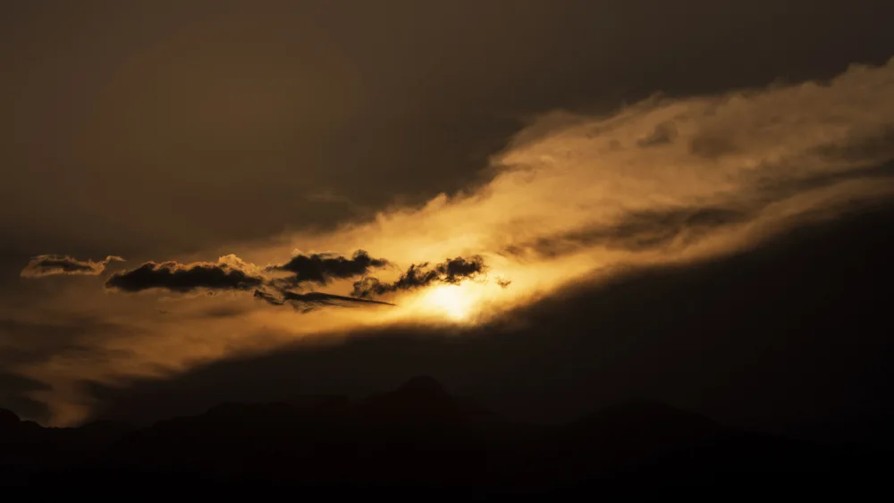 akyurt, engin: dramatic sky and beautiful clouds