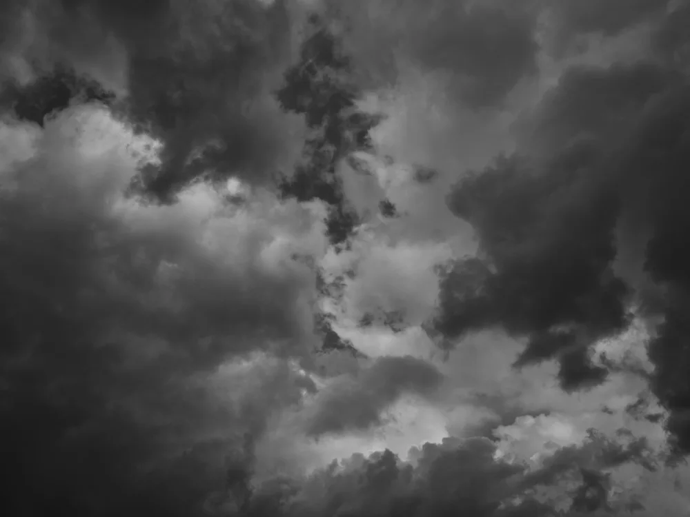 akyurt, engin: dramatischer Himmel