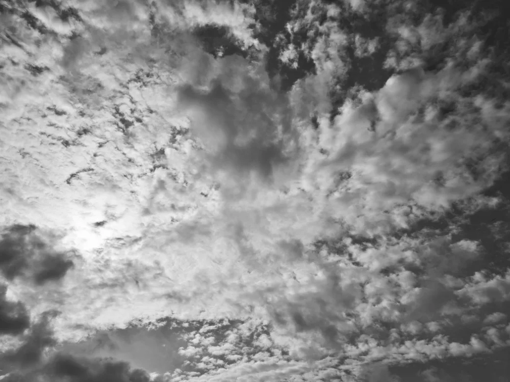akyurt, engin: cielo drammatico