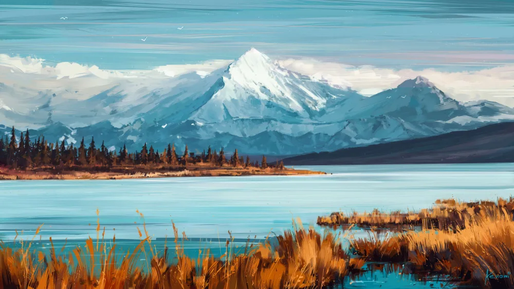 Aenami, Alena: Paisaje 7к.png